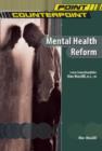 Image for Mental Health Reform