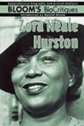 Image for Zora Neale Hurston