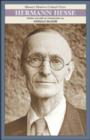 Image for Hermann Hesse