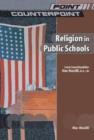 Image for Religion in Public Schools