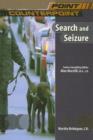 Image for Search and Seizure