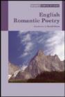 Image for English Romantic Poetry