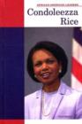 Image for Condoleezza Rice