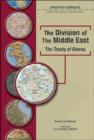 Image for The Division of the Middle East