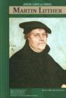 Image for Martin Luther