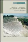 Image for Greek Drama