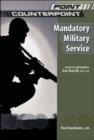 Image for Mandatory Military Service