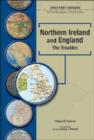 Image for N. Ireland &amp; England  : the troubles