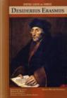 Image for Desiderius Erasmus