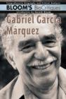 Image for Gabriel Garcia Marquez