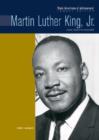 Image for Martin Luther King, Jr.