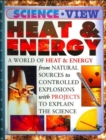 Image for Heat &amp; Energy (Science View)