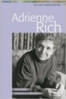 Image for Adrienne Rich