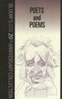 Image for Poets and Poems