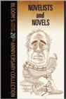 Image for Novelists and Novels