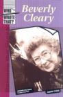 Image for Beverly Cleary