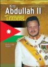 Image for King Abdullah II