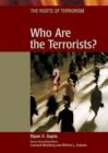Image for Who are the Terrorists?