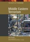 Image for Middle Eastern Terrorism