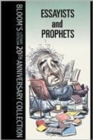 Image for Essays and Prophets