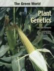 Image for Plant Genetics