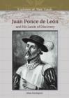 Image for Juan Ponce de Leon and His Lands of Discovery