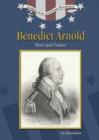 Image for Benedict Arnold : Hero and Traitor