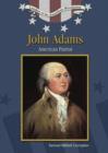 Image for John Adams : American Patriot