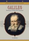 Image for Galileo : Renaissance Scientist and Astronomer