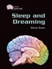 Image for Sleep and Dreaming