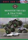 Image for Monster Trucks and Tractors