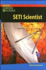 Image for SETI Scientist