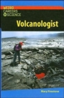 Image for Volcanologist