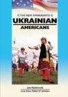 Image for Ukrainian Americans