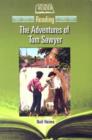Image for Reading &quot;&quot;The Adventures of Tom Sawyer