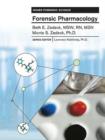 Image for Forensic Pharmacology