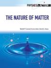 Image for The Nature of Matter