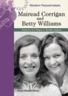Image for Mairead Corrigan and Betty Williams