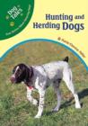 Image for Hunting and Herding Dogs