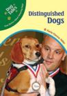 Image for Distinguished Dogs