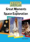 Image for Great Moments in Space Exploration
