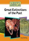 Image for Great Extinctions of the Past
