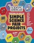 Image for Simple Science Fair Projects