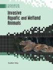 Image for Invasive Aquatic and Wetland Animals