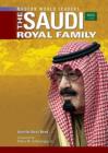 Image for The Saudi Royal Family