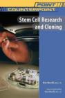 Image for Stem Cell Research and Cloning
