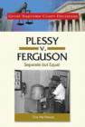 Image for Plessy v. Ferguson