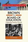 Image for Brown v. Board of Education