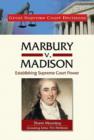 Image for Marbury v. Madison