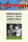Image for Miranda v. Arizona